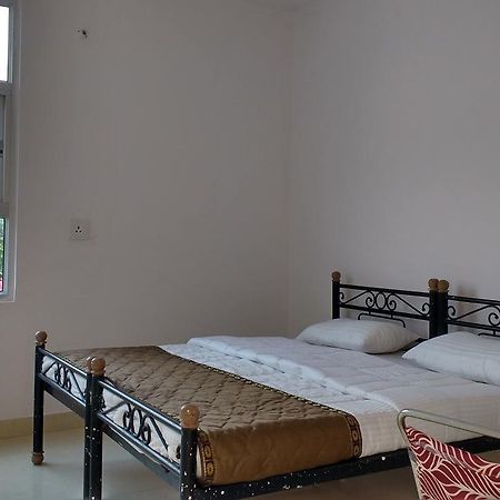 Club Awara Holiday Resort มาเนซาร์ ภายนอก รูปภาพ