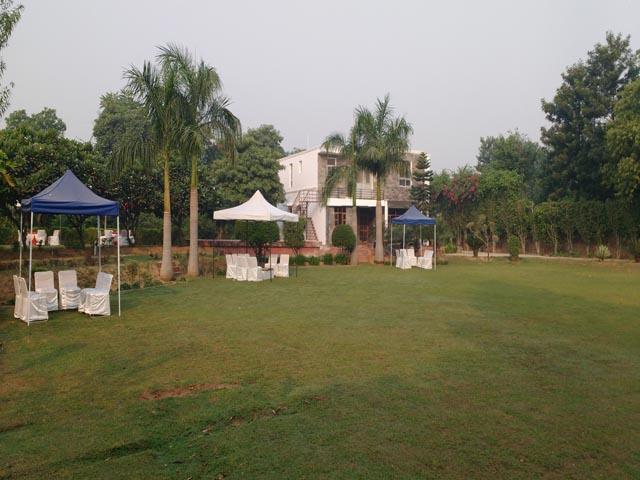 Club Awara Holiday Resort มาเนซาร์ ภายนอก รูปภาพ